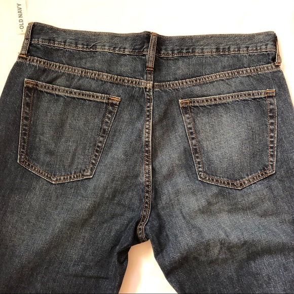 Regular Standard Jeans - Picture 9 of 11